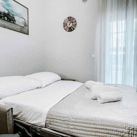 Myhouse Inn 500 - Affitti Brevi Italia 토리노 외부 사진