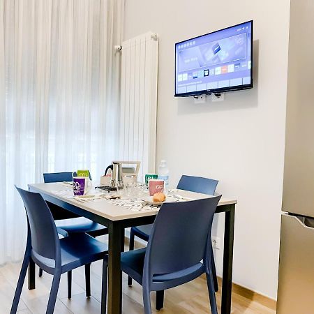 Myhouse Inn 500 - Affitti Brevi Italia 토리노 외부 사진