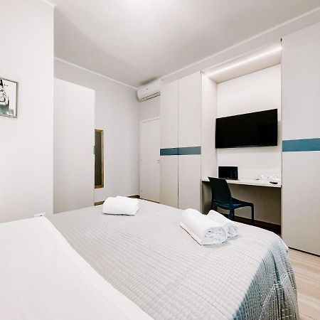Myhouse Inn 500 - Affitti Brevi Italia 토리노 외부 사진