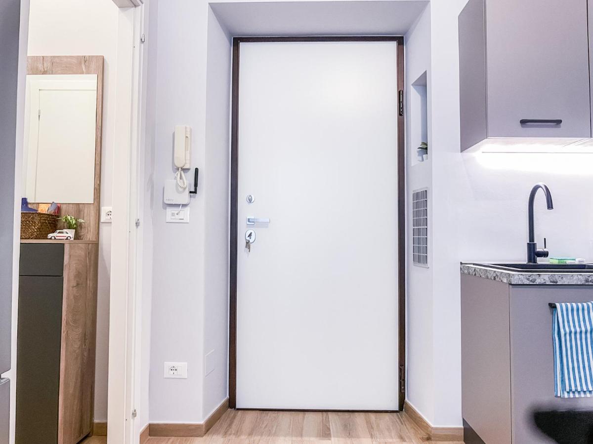 Myhouse Inn 500 - Affitti Brevi Italia 토리노 외부 사진