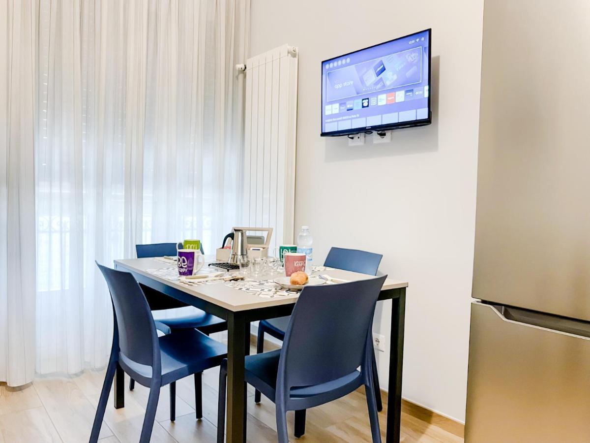 Myhouse Inn 500 - Affitti Brevi Italia 토리노 외부 사진