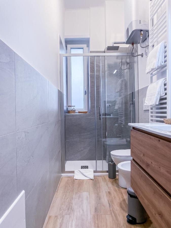 Myhouse Inn 500 - Affitti Brevi Italia 토리노 외부 사진