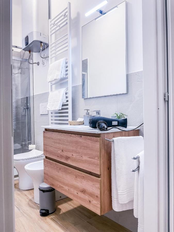 Myhouse Inn 500 - Affitti Brevi Italia 토리노 외부 사진