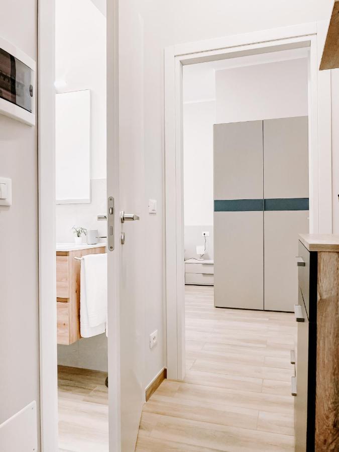 Myhouse Inn 500 - Affitti Brevi Italia 토리노 외부 사진